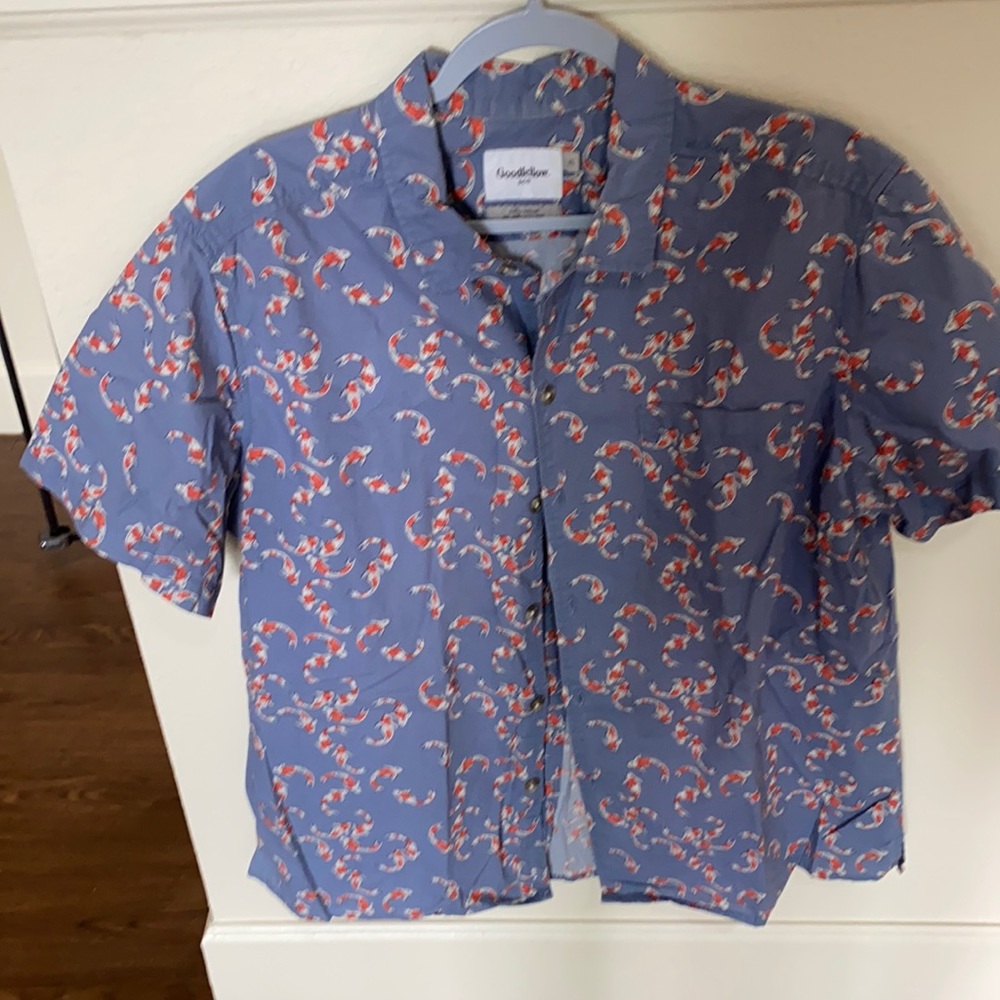 Goodfellow & Co. shirt